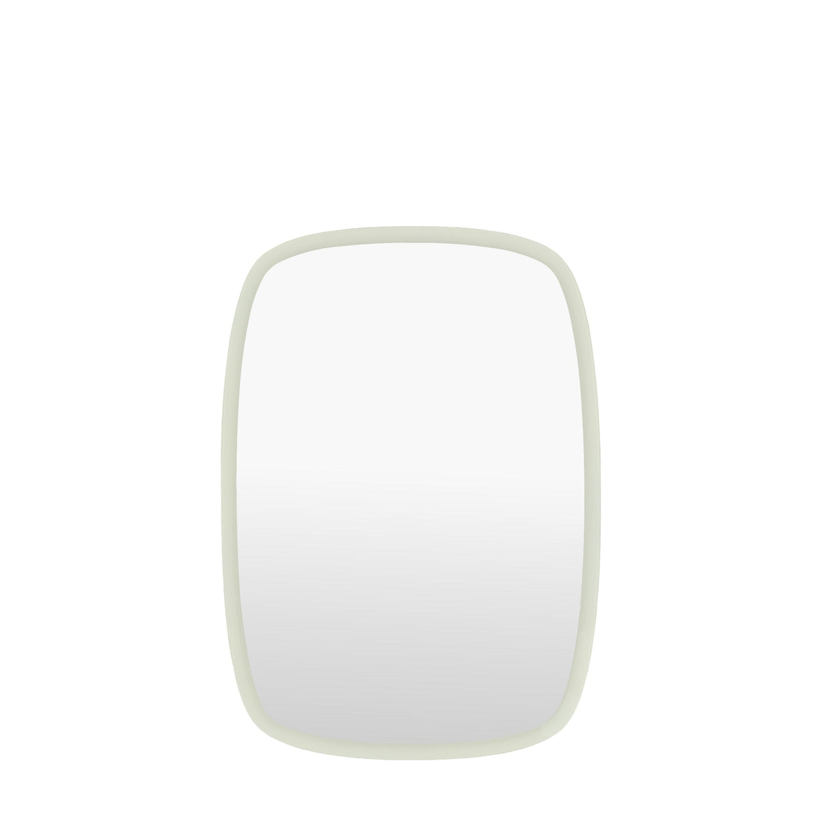 Bodhi Mirrors Bistro Capsule Mirror Porcelain House of Isabella UK