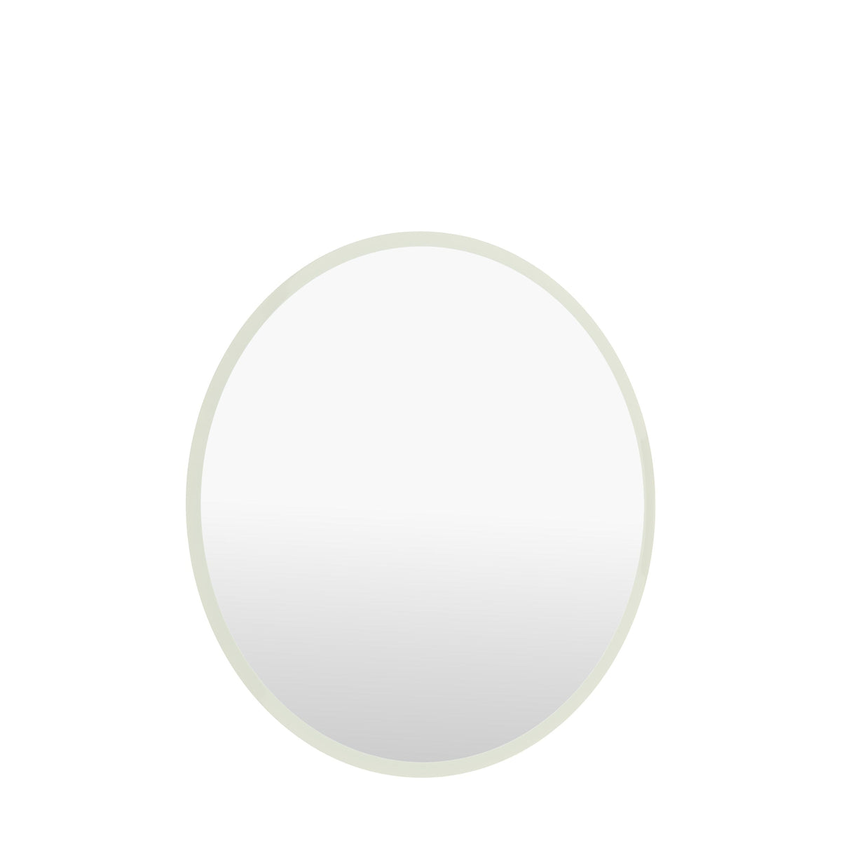 Bodhi Mirrors Bistro Round Mirror Porcelain House of Isabella UK