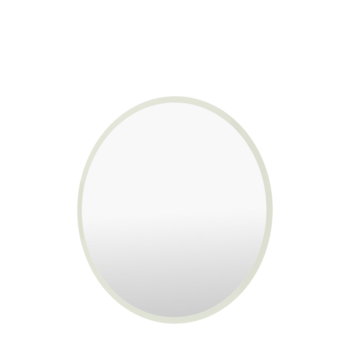 Bodhi Mirrors Bistro Round Mirror Porcelain House of Isabella UK