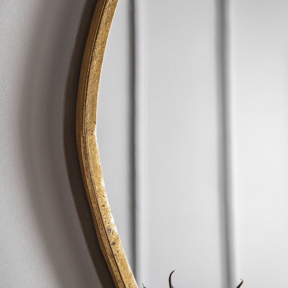 Blaise Mirror - Large.