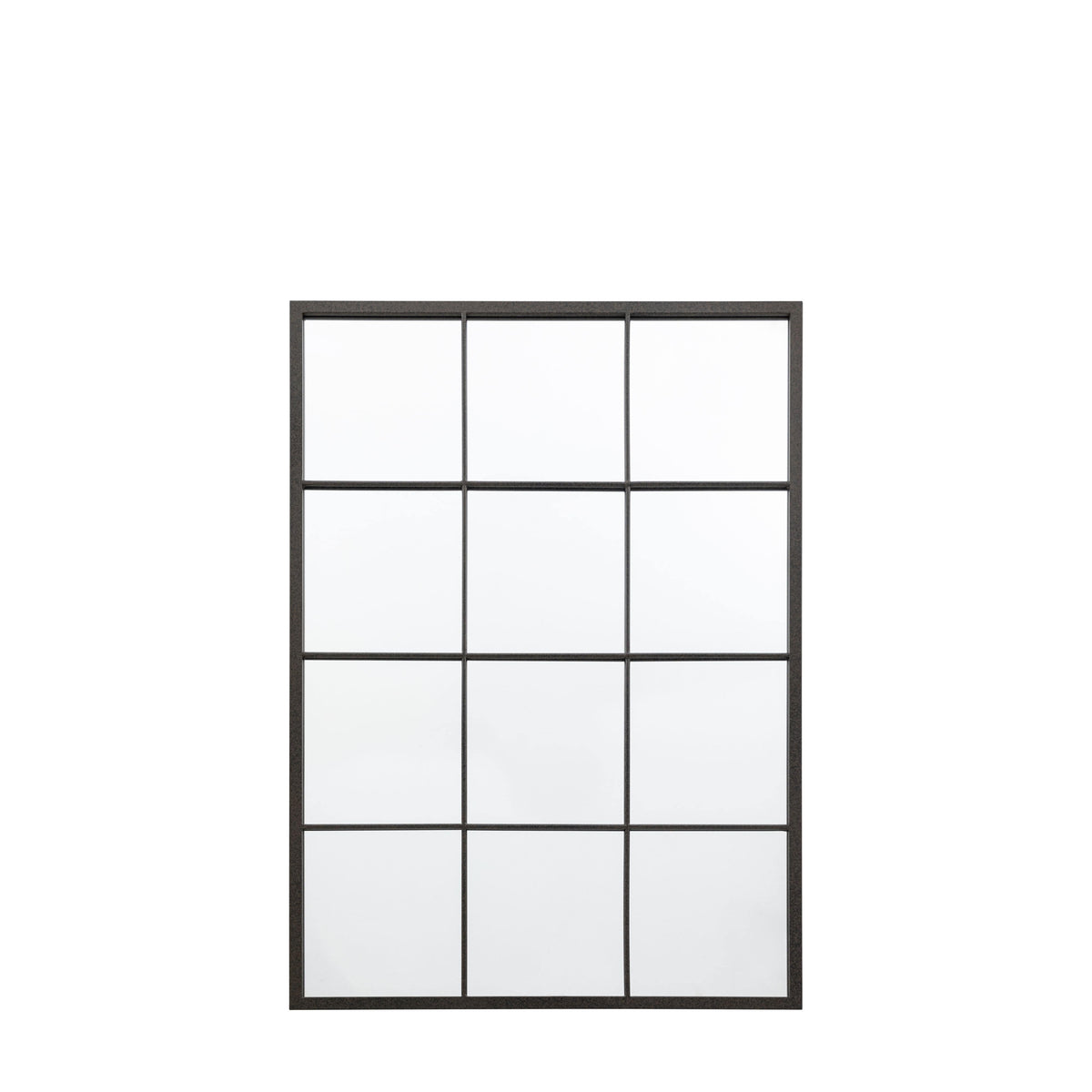 Bletchley Mirror - Large Rectangle.