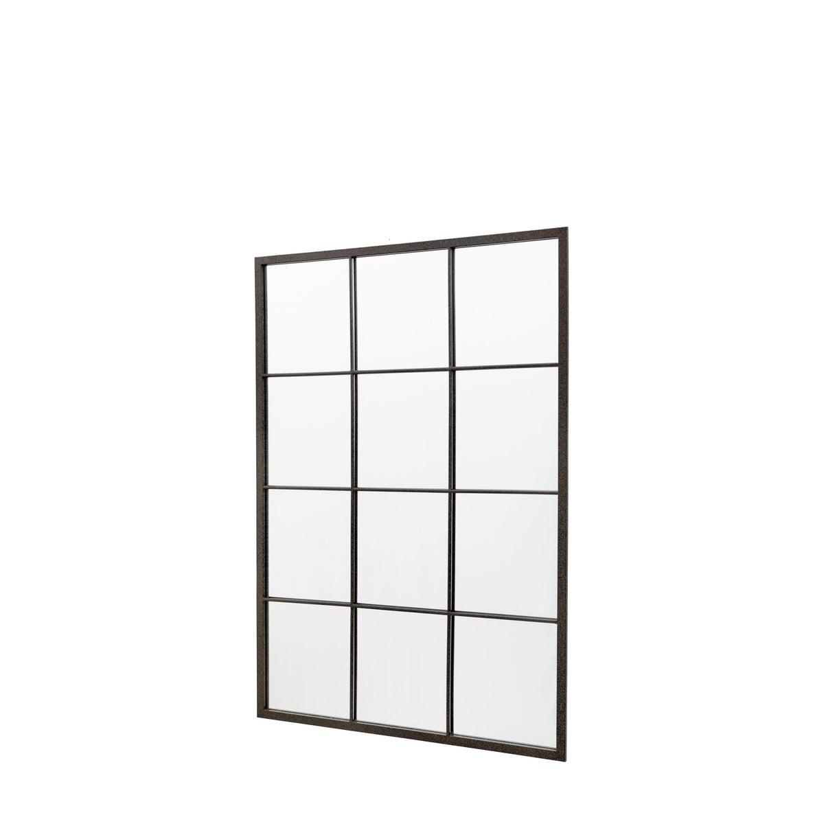 Bletchley Mirror - Large Rectangle.