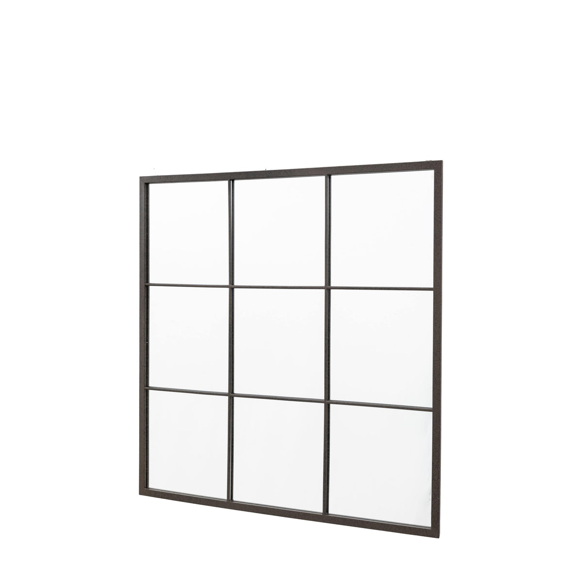 Bletchley Mirror - Medium Square.