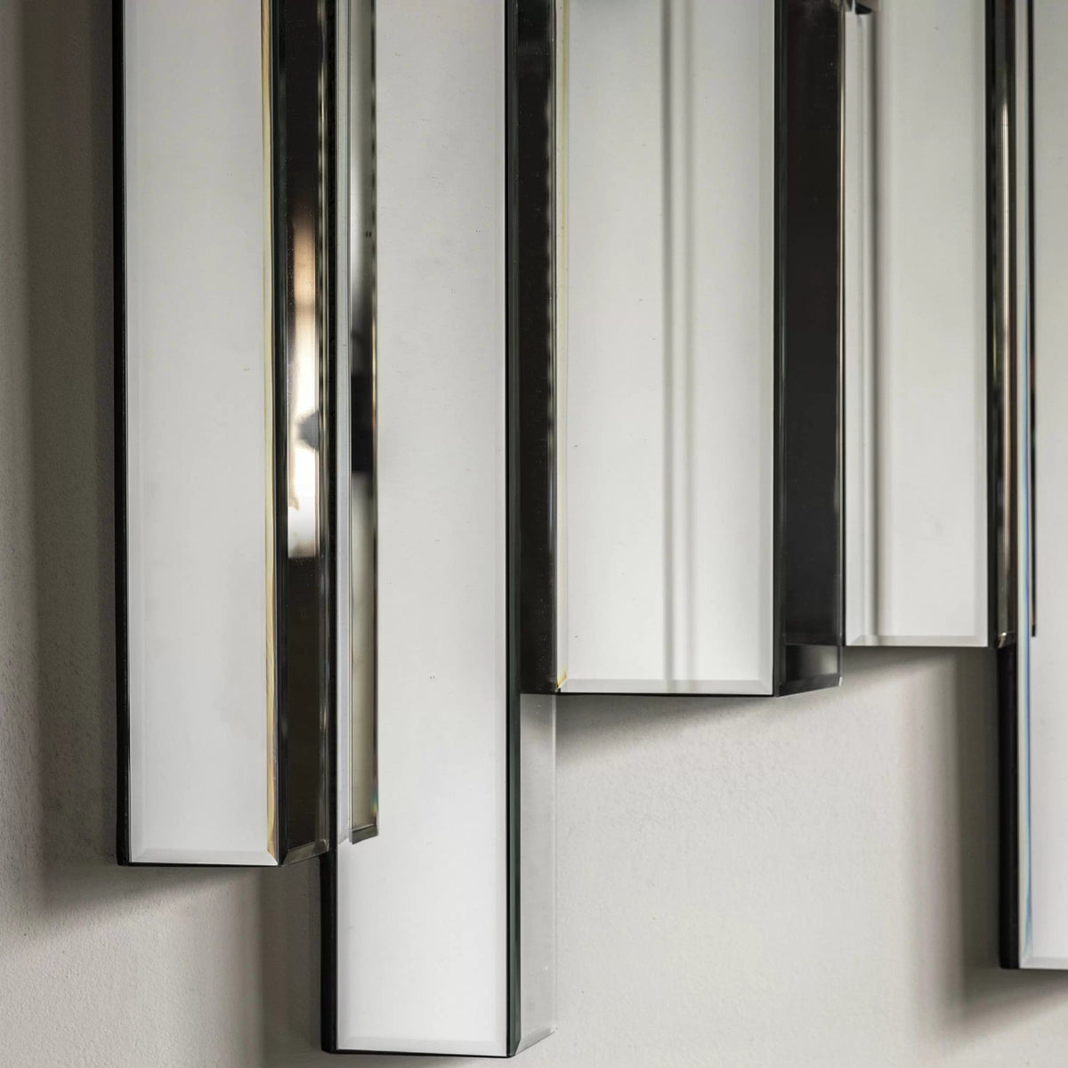 Branford Mirror 1000x80x1150mm.