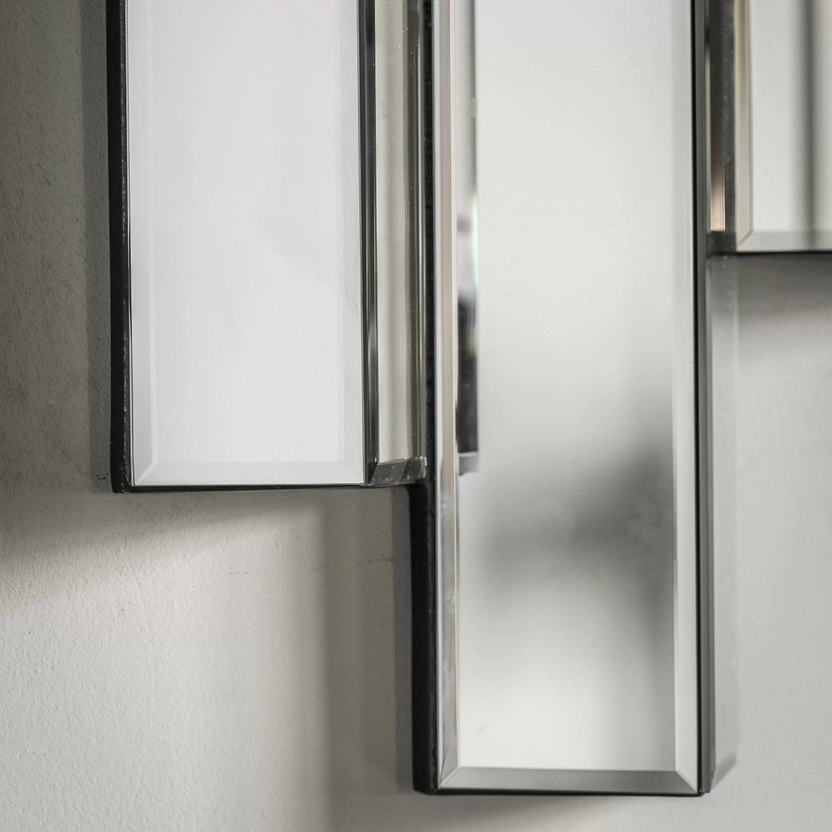 Branford Mirror 1000x80x1150mm.