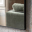 Bodhi Mirrors Broadheath Mirror Black House of Isabella UK