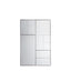 Bodhi Mirrors Broadheath Mirror Black House of Isabella UK
