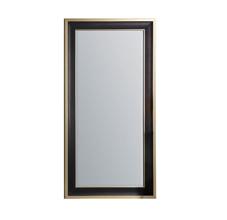 Brookside Leaner Mirror W800 x D30 x H1560mm.