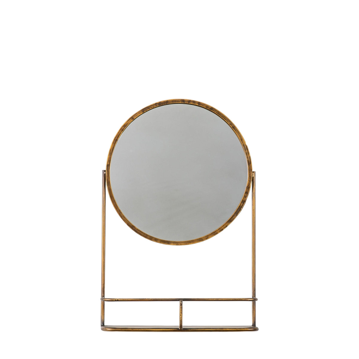 BuckhurHill Mirror.