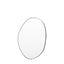 Bodhi Mirrors Caesars Mirror Black Large House of Isabella UK
