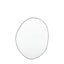 Bodhi Mirrors Caesars Mirror Black Large House of Isabella UK