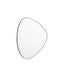 Bodhi Mirrors Caesars Mirror Black Medium House of Isabella UK