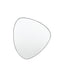 Bodhi Mirrors Caesars Mirror Black Medium House of Isabella UK