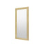 Bodhi Mirrors Calton Leaner Mirror House of Isabella UK