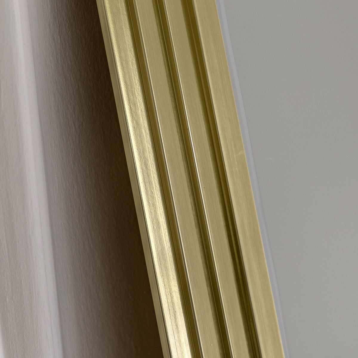 Bodhi Mirrors Calton Rectangle Mirror House of Isabella UK