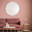 Bodhi Mirrors Carano Mirror Champagne House of Isabella UK