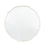 Bodhi Mirrors Carano Mirror Champagne House of Isabella UK