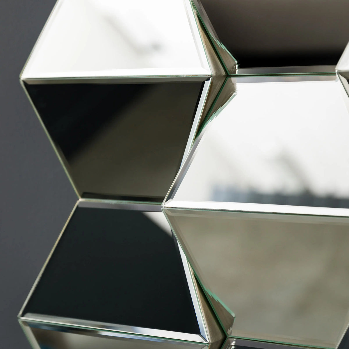 Bodhi Mirrors Carina Mirror House of Isabella UK
