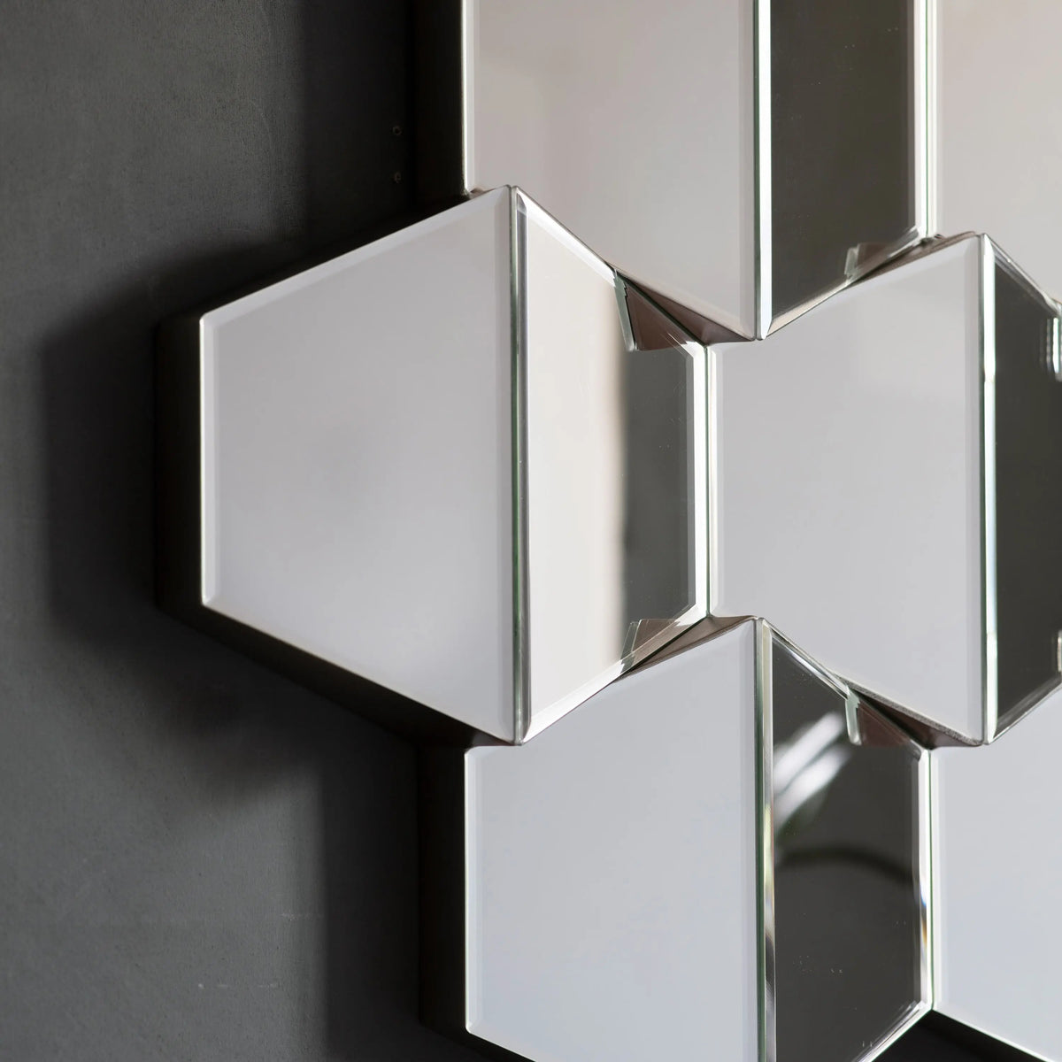 Bodhi Mirrors Carina Mirror House of Isabella UK