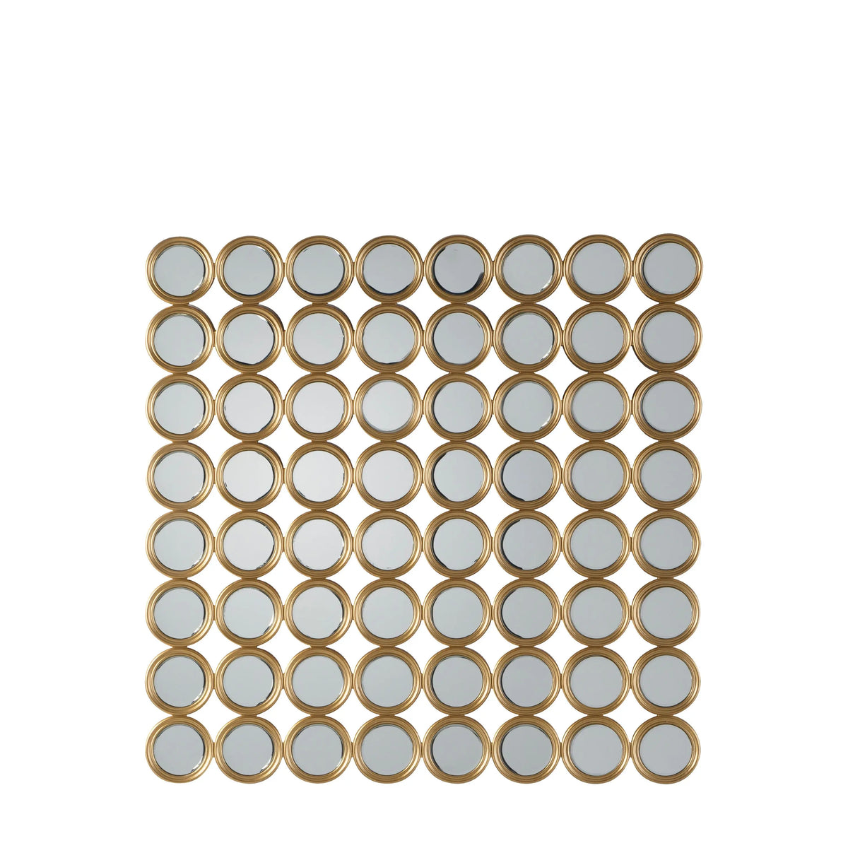 Bodhi Mirrors Carrington Circles Mirror House of Isabella UK