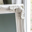 Bodhi Mirrors Carved Louis Mirror Cream House of Isabella UK