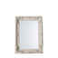 Bodhi Mirrors Carved Louis Mirror Cream House of Isabella UK