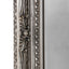 Bodhi Mirrors Carved Louis Mirror Silver House of Isabella UK