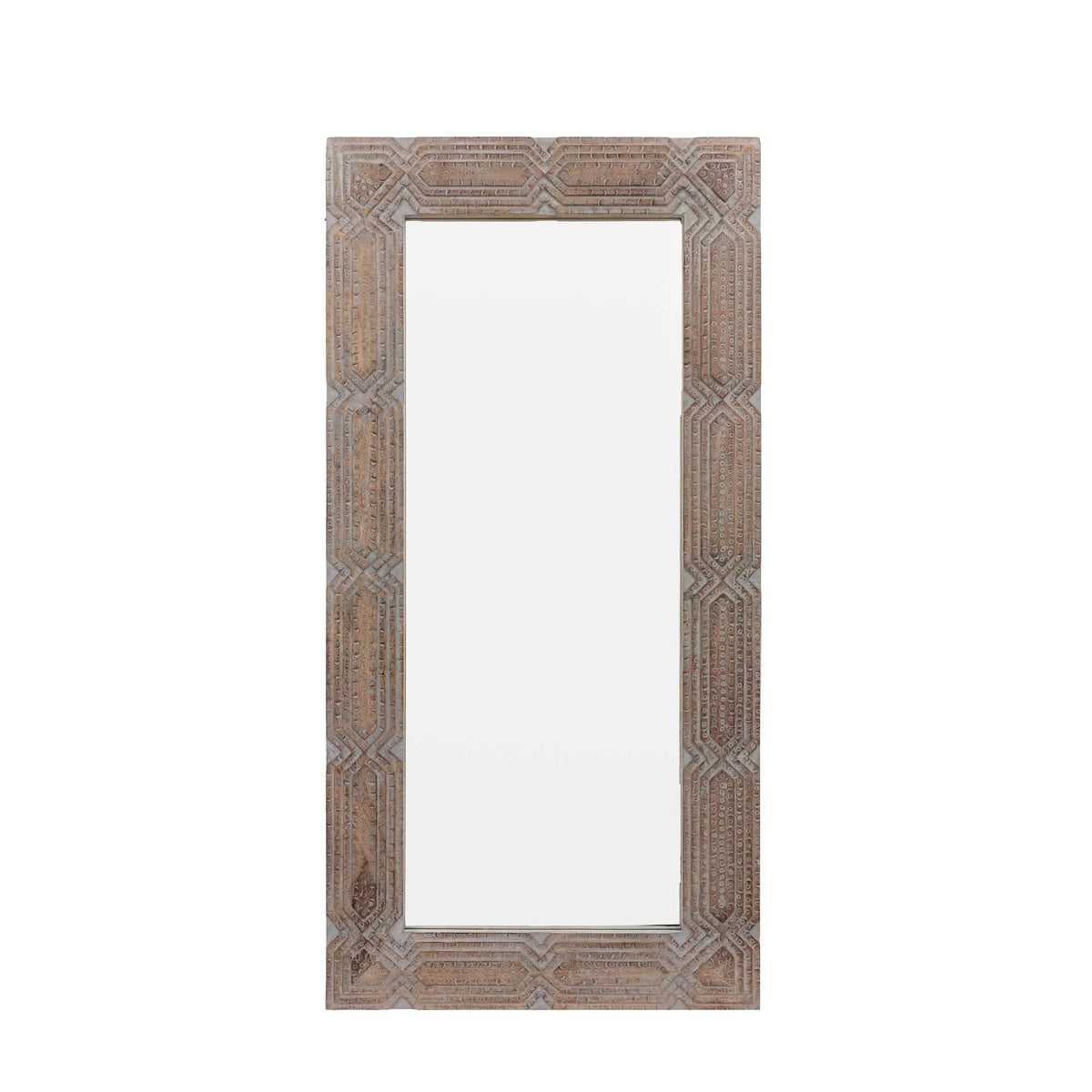 Bodhi Mirrors Chander Leaner Mirror House of Isabella UK