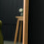 Bodhi Mirrors Comet Mirror Long Oak House of Isabella UK