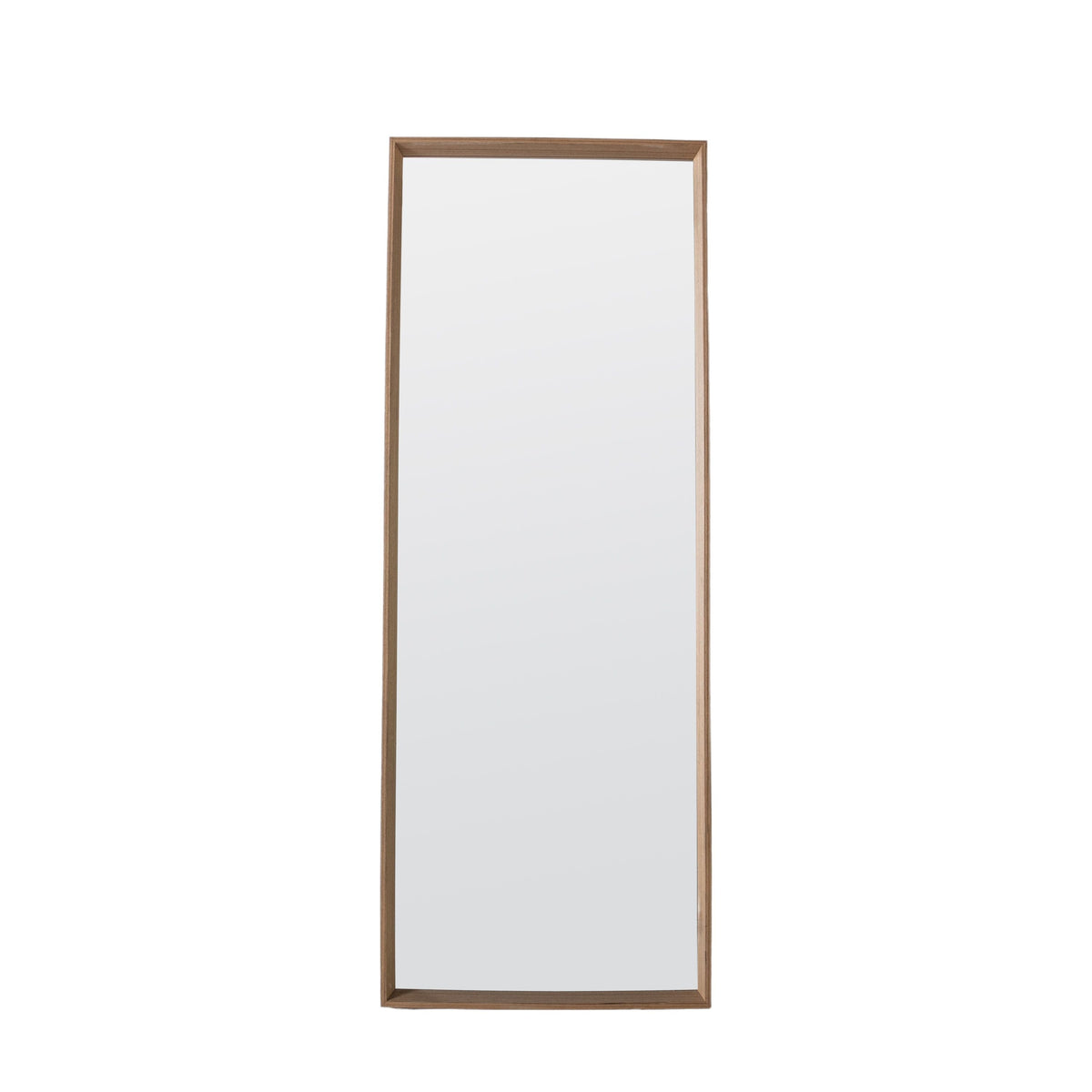 Bodhi Mirrors Comet Mirror Long Oak House of Isabella UK