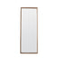 Bodhi Mirrors Comet Mirror Long Oak House of Isabella UK