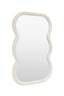 Bodhi Mirrors Como Curved Rectangle Mirror House of Isabella UK