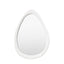 Bodhi Mirrors Como Mirror Pebble 1 House of Isabella UK