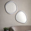 Bodhi Mirrors Como Mirror Pebble 1 House of Isabella UK