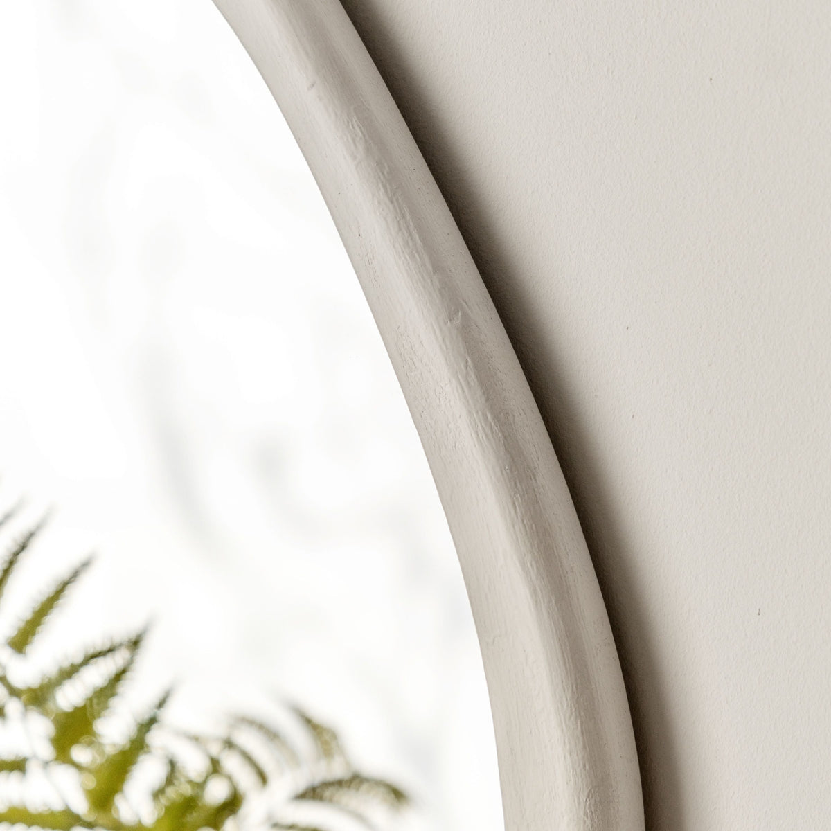 Bodhi Mirrors Como Mirror Pebble 1 House of Isabella UK