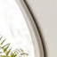 Bodhi Mirrors Como Mirror Pebble 1 House of Isabella UK