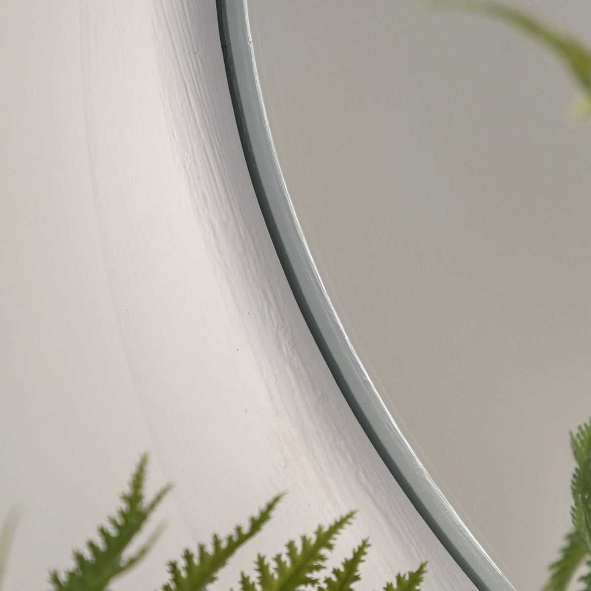 Bodhi Mirrors Como Mirror Pebble 2 House of Isabella UK