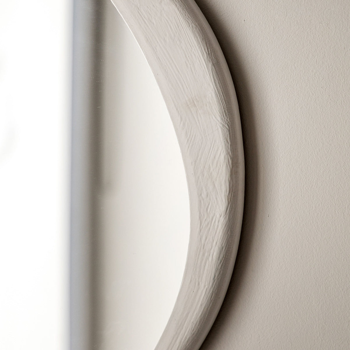 Bodhi Mirrors Como Mirror Pebble 2 House of Isabella UK