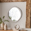 Bodhi Mirrors Como Mirror Pebble 2 House of Isabella UK