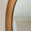 Bodhi Mirrors Copenhagen Pebble Mirror Oak House of Isabella UK
