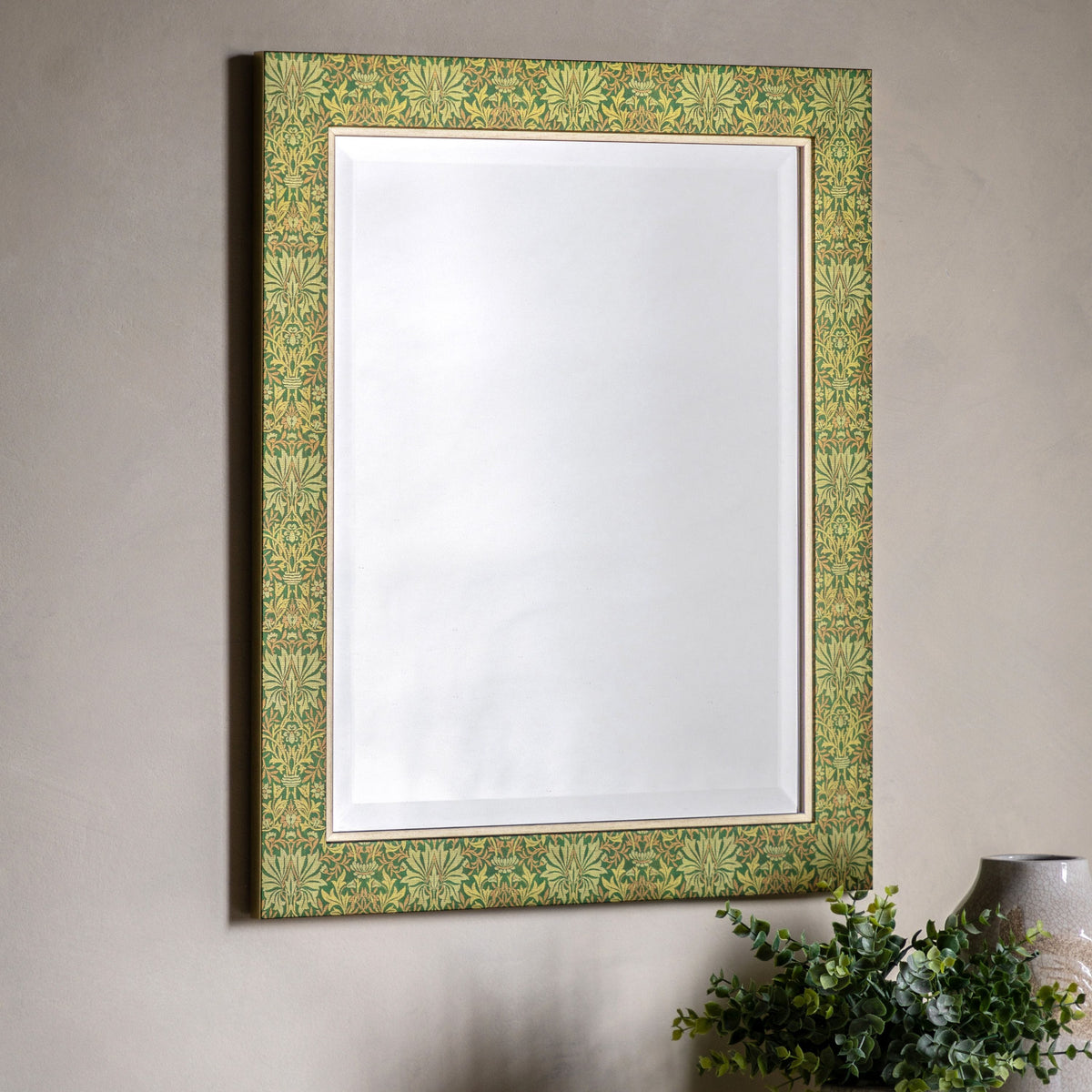 Bodhi Mirrors Cotsbro Mirror Forest House of Isabella UK