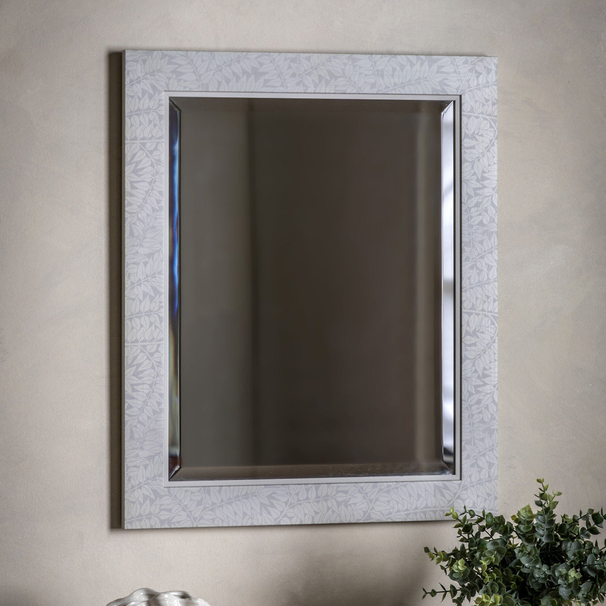 Bodhi Mirrors Cotsbro Mirror Natural House of Isabella UK
