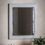 Bodhi Mirrors Cotswold Mirror Natural House of Isabella UK