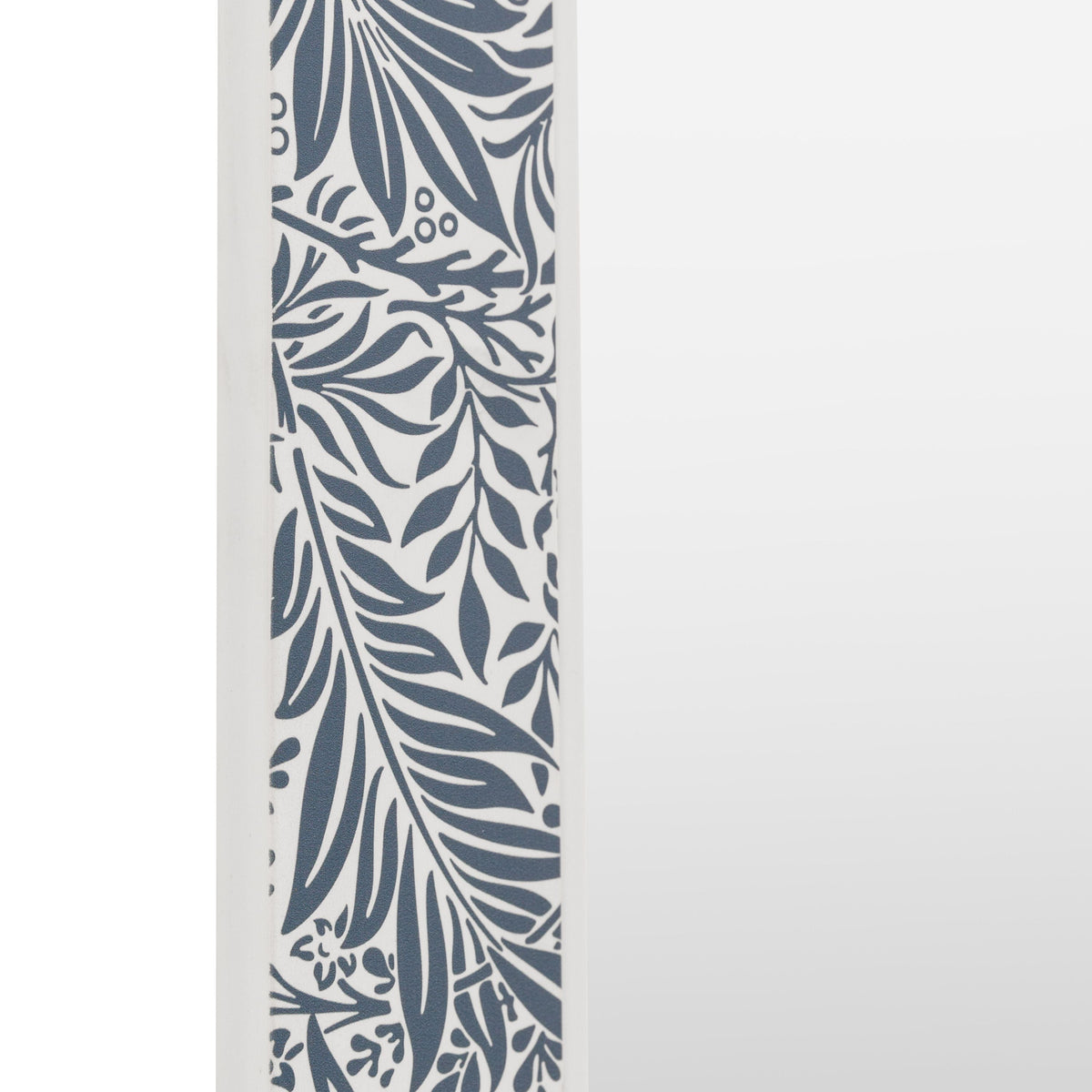 Bodhi Mirrors Cotswold Mirror Navy House of Isabella UK