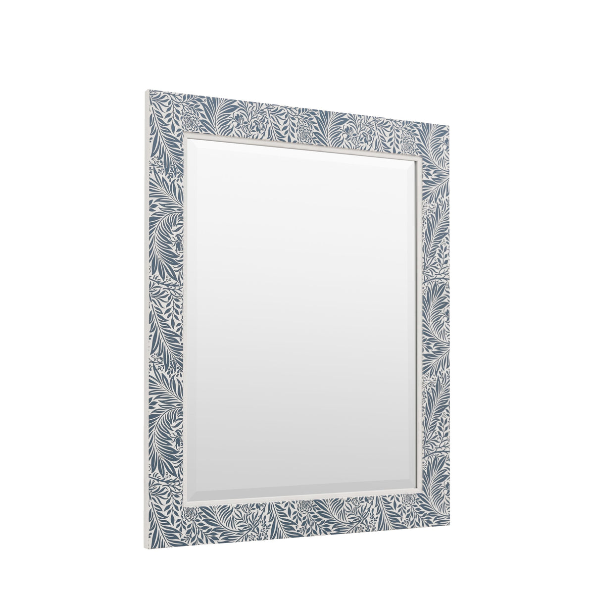 Bodhi Mirrors Cotswold Mirror Navy House of Isabella UK