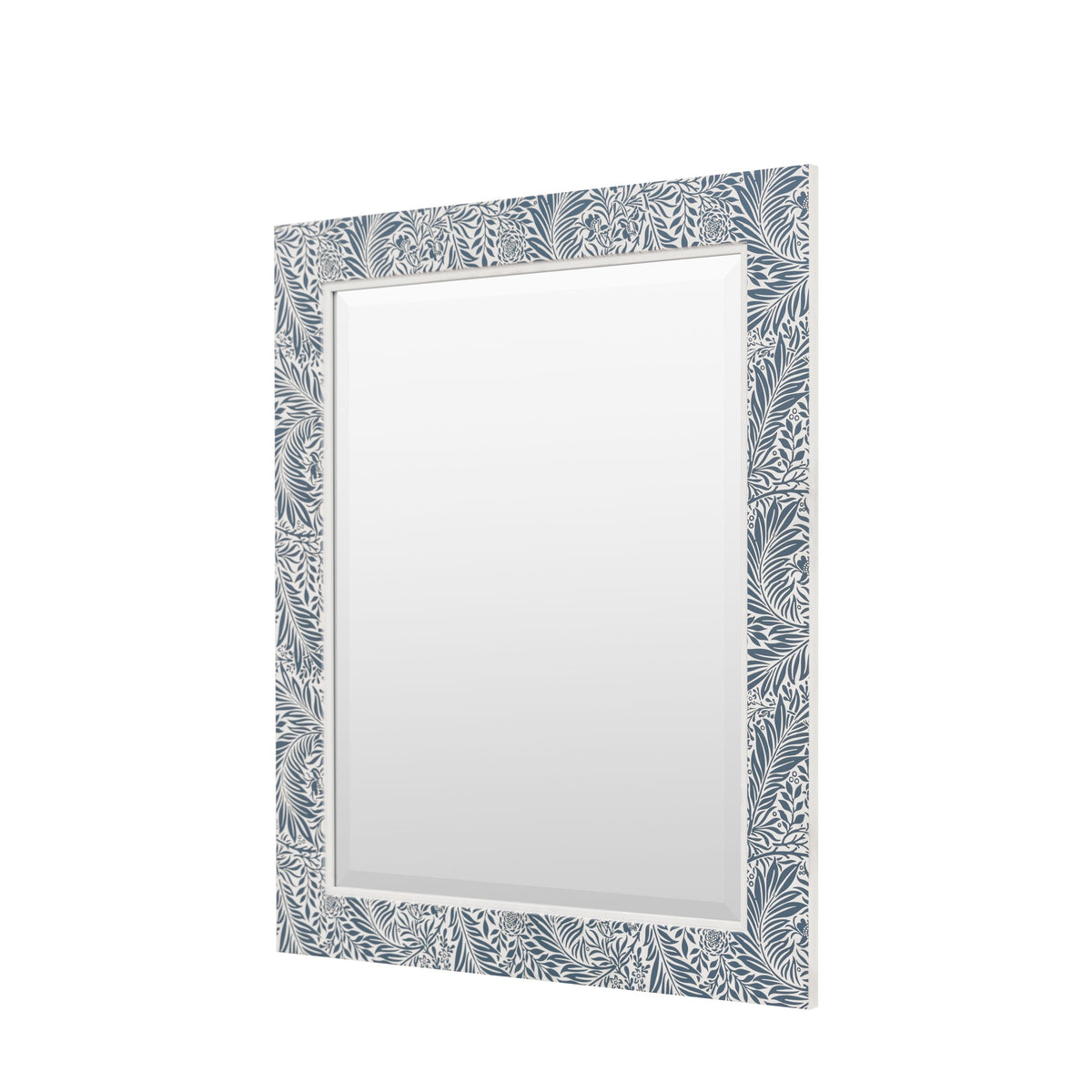 Bodhi Mirrors Cotswold Mirror Navy House of Isabella UK
