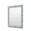 Bodhi Mirrors Cotswold Mirror Navy House of Isabella UK
