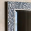 Bodhi Mirrors Cotswold Mirror Navy House of Isabella UK