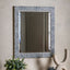 Bodhi Mirrors Cotswold Mirror Navy House of Isabella UK