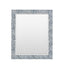 Bodhi Mirrors Cotswold Mirror Navy House of Isabella UK